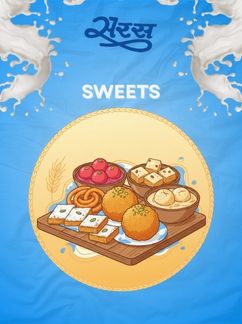 Sweets Icon