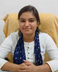 Dr. Anshu Saharan