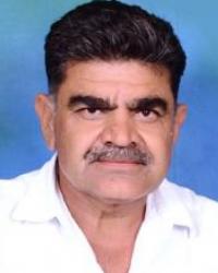 Mr. Rajender Mor
