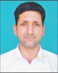 Rajesh Kumar