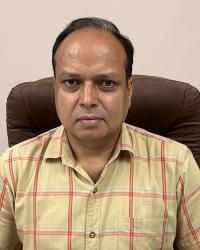 Dr. Bharat Singh Chodhary