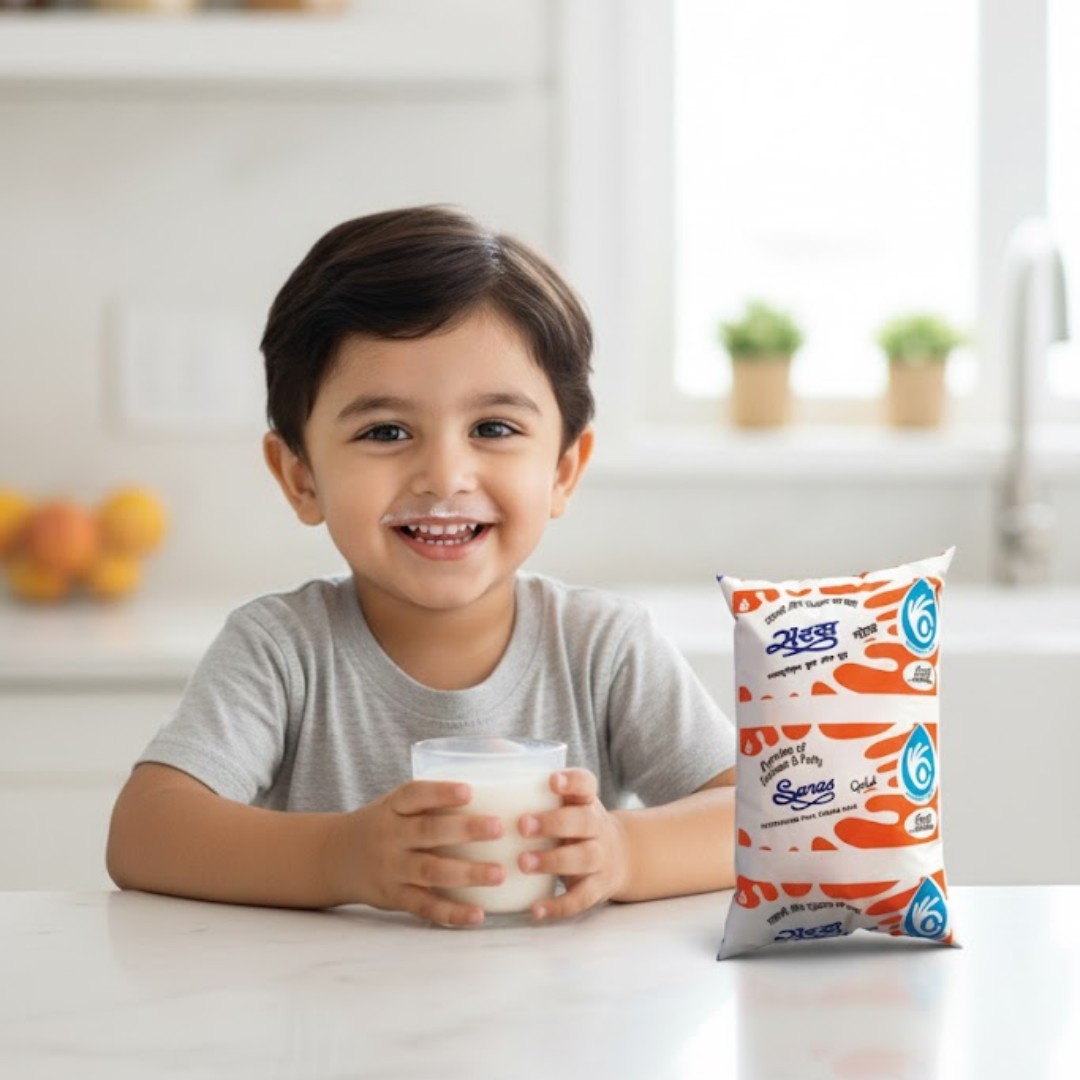 Full Cream Milk (FCM) – 6 Litre Image 5